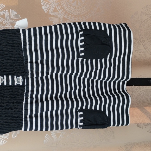 BRAND: One Step Up  - SIZE: S(7/8) - Picture 3 of 6